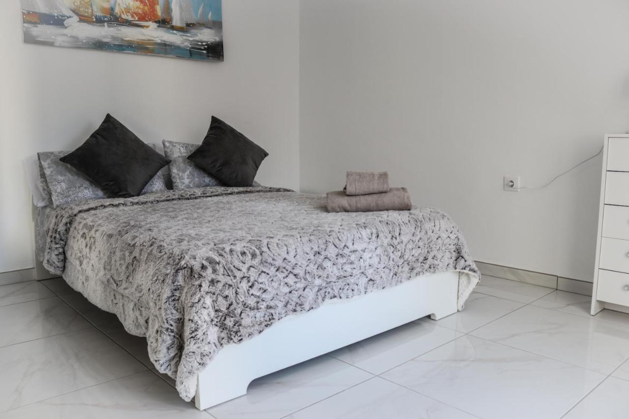 Villa Cala Blanca 85 Jávea Exterior foto