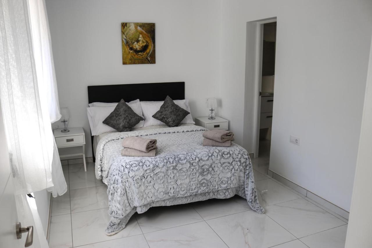 Villa Cala Blanca 85 Jávea Exterior foto