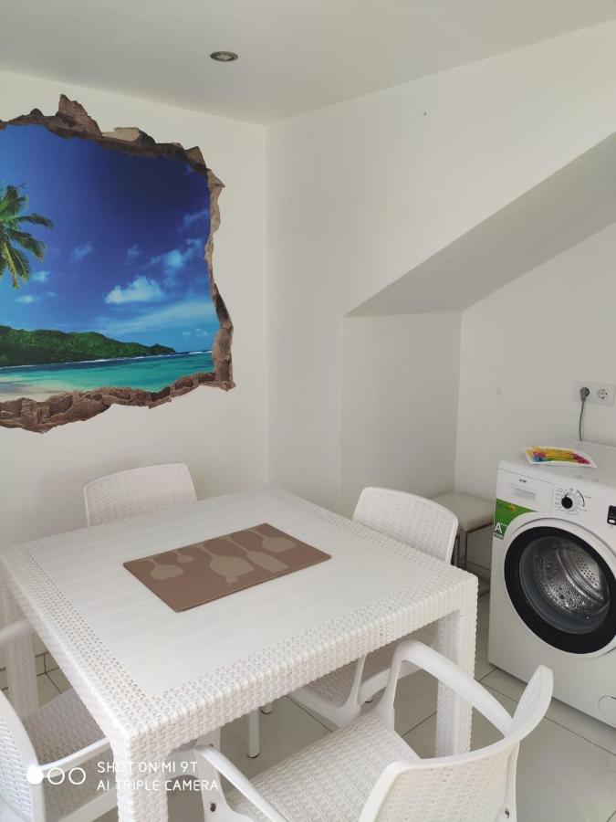 Villa Cala Blanca 85 Jávea Exterior foto